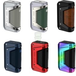 Aegis Legend 2 L200 MOD - GeekVape