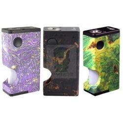 Luna Squonk MOD - Ultroner X