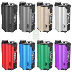 Topside Dual V3 MOD Squonk - Dovpo