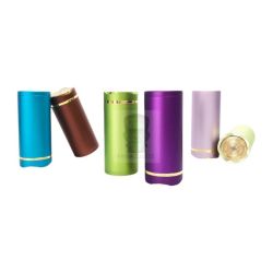 Petri Lite V2 22mm Mech MOD 18350 - DotMod