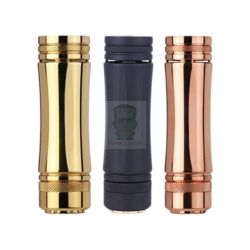 Heavy Hitter Mech MOD - Timesvape