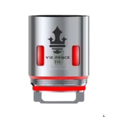 Grzałka T10  0.12Ω TFV12 Prince  - Smok