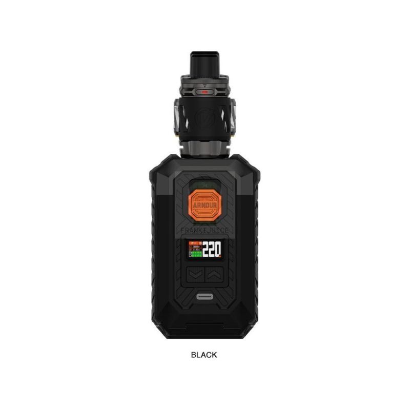 Armour Max 220W Kit - Vaporesso