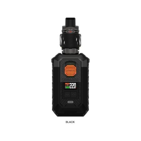 Armour Max 220W Kit - Vaporesso