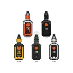 Armour Max 220W Kit - Vaporesso