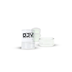 Pyrex/Glass V2 RDTA - DJV