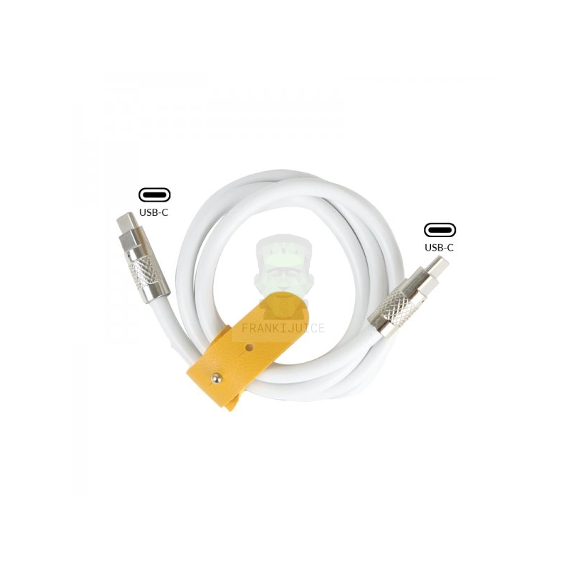 Cable 60W Type-C to Type-C 1Metr