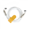 Cable 60W Type-C to Type-C 1Metr