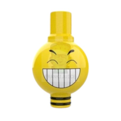 Drip Tip 510 Smile L - Fumytech