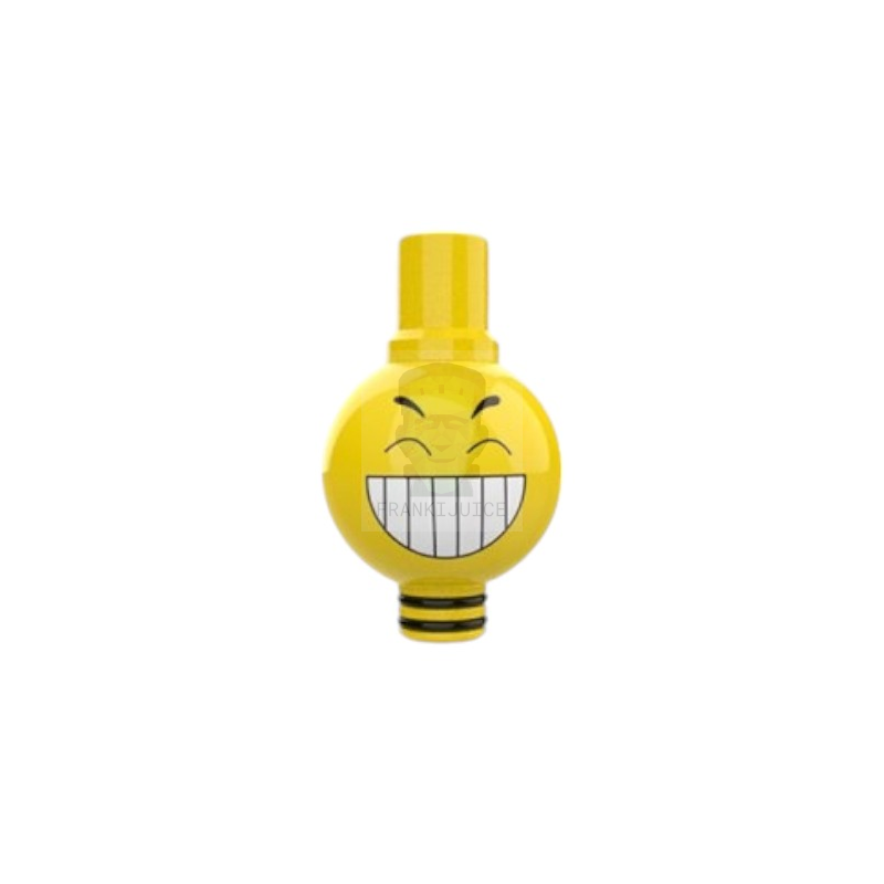 Drip Tip 510 Smile L - Fumytech