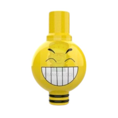 Drip Tip 510 Smile L - Fumytech