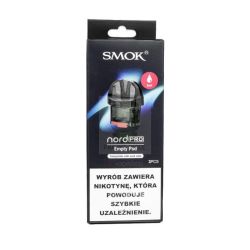 Cartridge 2ml  Nord Pro -  Smok