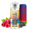 Waves Energy 30/120ml - Omerta