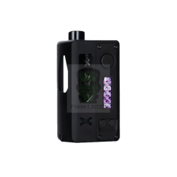 Stubby 21 AIO DNA60c + Tallboy RBA Kit - Suicide Mods X Vaping Bogan X Orca Vape