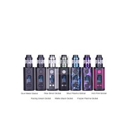 Ascent 200W Kit - Vaperz Cloud