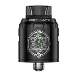 Centaurus Solo Rda - Lost Vape