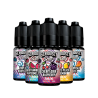 Seriously Fusionz Salt 10ml 20mg - Doozy Vape