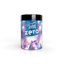 Shisha tobacco Taboo ZERO 50g