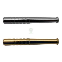 Baseball 59mm Aluminum Pull Tube