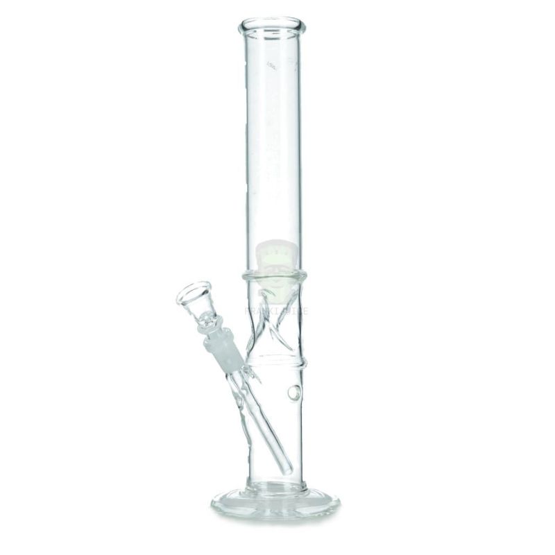 Siron glass bongo