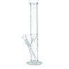 Siron glass bongo