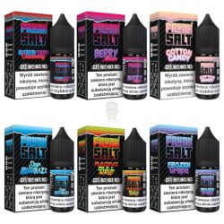 Frunk Salt 20mg 10ml