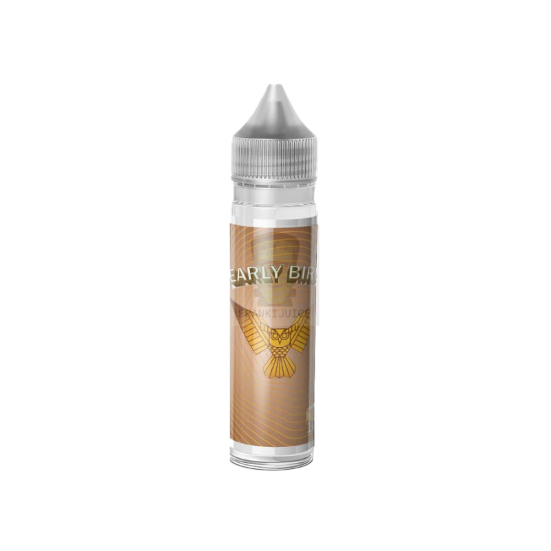 Early Bird 10/60ml - Frankijuice