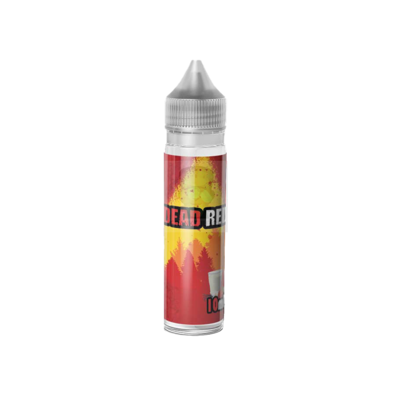 Dead Red 10/60ml - Frankijuice