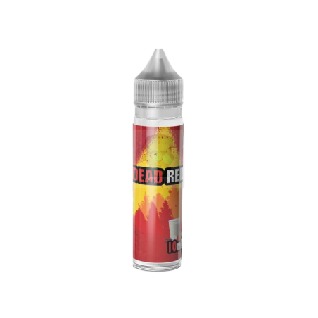 Dead Red 10/60ml - Frankijuice