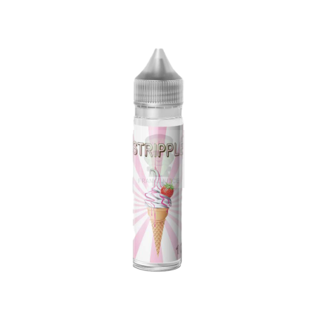 Stripple 10/60ml - Frankijuice