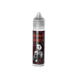 Tropical Typhoon 10/60ml - Frankijuice