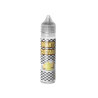 Grants Custard 10/60ml - Frankijuice