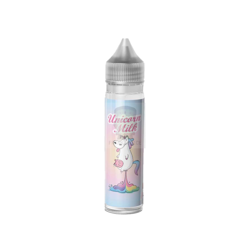 Unicorn Milk 10/60ml - Frankijuice