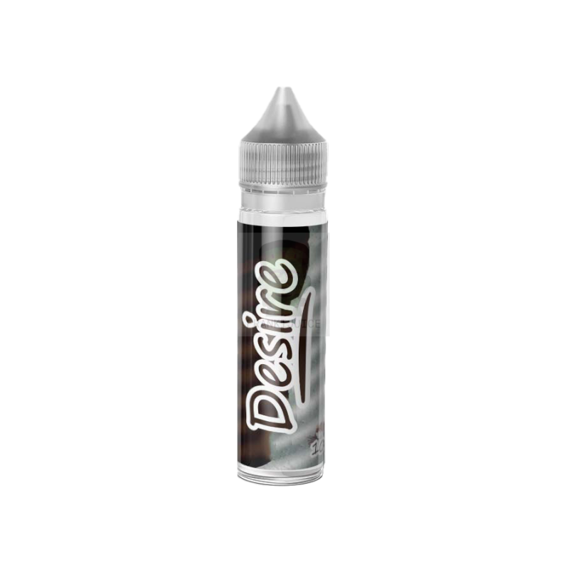 Desire 10/60ml - Frankijuice