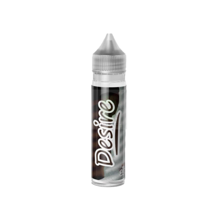 Desire 10/60ml - Frankijuice