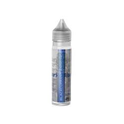 Blackcurrant Anised Ice 10/60ml - Frankijuice