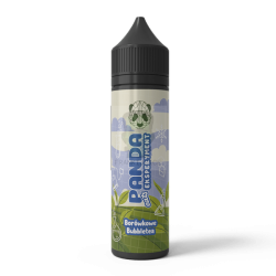 Borówkowe Bubbletea 10/60ml - Panda Eksperyment