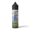 Borówkowe Bubbletea 10/60ml - Panda Eksperyment