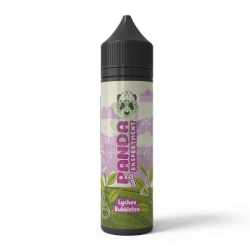 Lychee Bubbletea 10/60ml - Panda Eksperyment