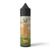 Malinowa Ice Tea 10/60ml - Panda Eksperyment