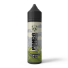 Wiśniowe Bubbletea 10/60ml - Panda Eksperyment