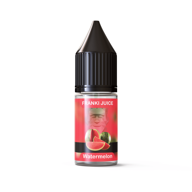 Watermelon 10ml - FrankiJuice