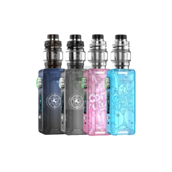 Centaurus N100 Kit - Lost Vape