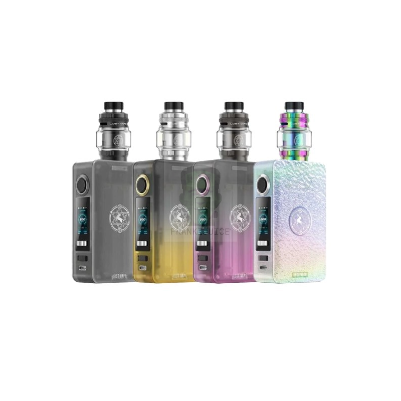 Centaurus N200 Kit - Lost Vape