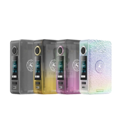 Centaurus N200 Mod - Lost Vape