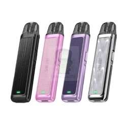 Ursa Nano 800mAh (New colors) - Lost Vape