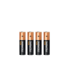 Baterie Alcaline LR03 AA 1.5V  (4pcs) - Duracell Plus