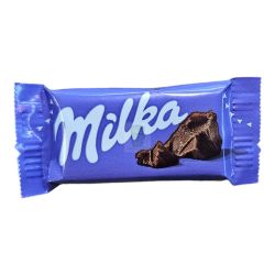 Czekoladki - Milka