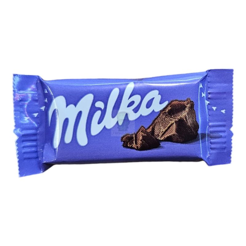 Chocolates - Milka