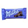 Czekoladki - Milka